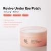 Beauty of Joseon Revive Under Eye Patch Retinal Ginseng for Puffy Under Eye Bag Masks Collagen Peptide Korean Skincare for Women and Men, 60 Sheets 30 Pairs view 2