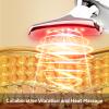 7 Color Face Massager Tool, Multifunctional Neck Facial Massager, Portable Face culpting Wand for Skin Care view 3