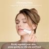 7 Color Face Massager Tool, Multifunctional Neck Facial Massager, Portable Face culpting Wand for Skin Care view 4
