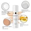 Tinted Facial Moisturizer with SPF 46, Face Sunscreen & Moisturizer Hydrating Skin Care, Vegan Squalane view 2