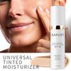 Tinted Facial Moisturizer with SPF 46, Face Sunscreen & Moisturizer Hydrating Skin Care, Vegan Squalane view 4