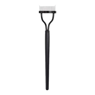 Lash Comb Eyelash Definer, Mascara Comb | Professional Eye Makeup Lash Separator Tool, Cosmetic Makeup Brush For Long, Voluminous Lashes, Mascara Groomer Styler Suitable For Girls Women