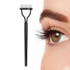 Lash Comb  Eyelash Definer, Mascara Comb | Professional Eye Makeup Lash Separator Tool, Cosmetic Makeup Brush For Long, Voluminous Lashes, Mascara Groomer Styler Suitable For Girls Women view 4
