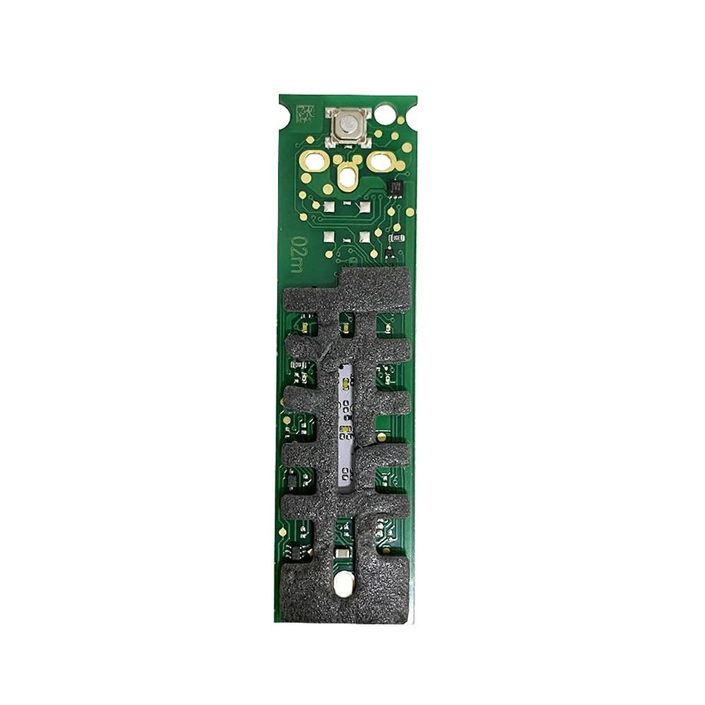 Electric Shaver Circuit Board Motherboard Compatible for Braun S5 S6 Series(S5)