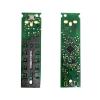 Electric Shaver Circuit Board Motherboard Compatible for Braun S5 S6 Series(S5) view 3