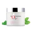 03++ D-TAN Face Pack for Tan Removal, with Lactic Acid, Pea & Mint Extract, All Skin Types, 300g view 2
