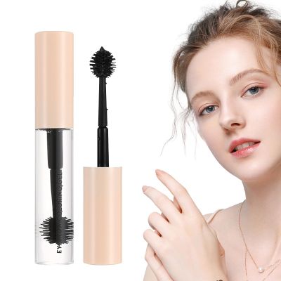 Eyebrow Glue Gel Clear - Brow Setting Gel, Waterproof Fixer | Long Lasting Sculpting Formula for Natural Look, No Flake Tamer Liquid for Makeup Styling Lamination Hold Day Wear Brow Control
