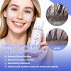 AuReve Lash Shampoo Concentrate 100ml Lash Extension Cleanser Oil-Free Eyelash Extension Shampoo with Salon Home Care -Makes 20 Bottles 60ml Eyelash Cleaner,Bubble Gum view 4