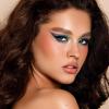 Blablablalu Eyeliner Pencil 4Pcs 4 Colors Smudge-proof Pearl Long Lasting Glitter Eyeliner 8.5g Waterproof Makeup Eyeshadow Pencil, Style 2 Eyeshadow view 4