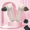 2025 Upgraded Collapsible Eyeliner Stamp, Gel Eyeliner Set for All Eye Beginners(Brown) view 4