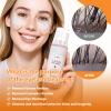 AuReve Lash Shampoo Concentrate 100ml Lash Extension Cleanser Oil-Free Eyelash Extension Shampoo with Salon Home Care -Makes 20 Bottles 60ml Eyelash Cleaner,Ice Cream view 4