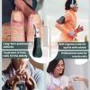 2025 Upgraded Premium 3-Piece Eagle Beak Nail Clipper Set|Large Opening Anti-Splash|Thick Hard Manicur|Slanted Ingrown Toenail Fingernails Clipper for Men,Women,Seniors (5Sets(Buy 3 get 5)) view 4