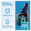 250ML Electric Shaver Cleaning Liquid Compatible With Philips HQ200 JC301 JC302,Compatible With Braun CCR4 Change Cleaning Solution (2 Bottles) view 3