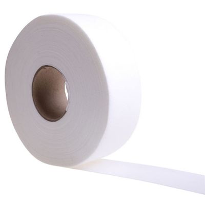 Hair Removal Waxing Paper Roll Disposable Non Woven Cloth Wax Strip Epilating Roll Waxing Strips 100M for Body Facial 1 depilation paper