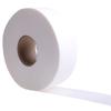 Hair Removal Waxing Paper Roll Disposable Non Woven Cloth Wax Strip Epilating Roll Waxing Strips 100M for Body Facial 1 depilation paper view 1