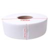 Hair Removal Waxing Paper Roll Disposable Non Woven Cloth Wax Strip Epilating Roll Waxing Strips 100M for Body Facial 1 depilation paper view 2