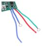 1Set Electric Hair Clipper Assembly Motherboard Circuit Board Compatible for 8148/8591 Hair Clipper Replacement Parts Accessories view 3