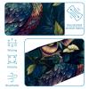 otnrnondcl Owl Headbands for Women, Fashion Knotted Headband Wide Hairband Girls Hair Accessories view 4