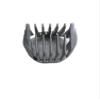 Replacement Cordless Men's Beard Trimmer Hair Clipper Comb for Panasonic ER-GB42-K, Adjustable 19 Length Setting, Men Electric Shaver,Washable ER-GB42-K view 2