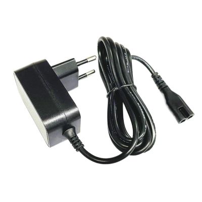 4V 2A ChargerCompatible for WahlMagic Cordless Trimmer 8148 8164 8504 8509 8591,Power Charger Adapter CordCompatible for WahlMagic Cordless 1919(EU)