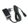4V 2A ChargerCompatible for WahlMagic Cordless Trimmer 8148 8164 8504 8509 8591,Power Charger Adapter CordCompatible for WahlMagic Cordless 1919(EU) view 1