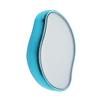 Bleame Hair Eraser, Bleame Crystal Hair Eraser, Reusable Crystal Hair Remover for Men & Women, Magic Painless Exfoliation Hair Removal Tool, Nano Glass Hair Removal Device for Arms Legs Back (Blue) view 1