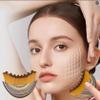 Facial Massage Brush - Ultra Soft Bristles for Gentle Contouring, Ergonomic Design Skin Contact Tool, Portable for Home/SPA Relaxation(1) view 3