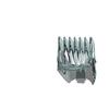 11-20mm Hair and Beard Trimmer Comb for Panasonic ER-GB60-K Comb Attachments for Beard and Hair, Corded or Cordless Operation, ER-GB60-K view 1