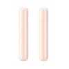 2 pieces Wing Eyeliner Stamp & Liquid Eyeliner Pen - Double-Ended, Waterproof, Smudge-proof, Quick Makeup Tool for Women - Ideal Gift for Beginners view 1