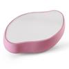 Bleame Hair Eraser, Bleame Crystal Hair Eraser, Reusable Crystal Hair Remover for Men & Women, Magic Painless Exfoliation Hair Removal Tool, Nano Glass Hair Removal Device for Arms Legs Back (Pink) view 1