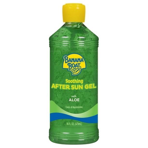 FYNORI Soothing After Sun Aloe Gel For Sunburn Relief, All Skin After Sun Protection, 16 Fl Oz, FORMULATED WITH ALOE & VITAMIN E, PROVIDES SUNBURN RELIEF