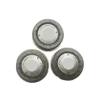 3Pcs HQ2 Replacement Heads Razor BladeCompatible For Philips Electric Shaver HP1722 HP1616 HP1622 HQ2405 HQ2425 HQ52610 HQ2830 HQ308