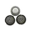 3Pcs HQ2 Replacement Heads Razor BladeCompatible For Philips Electric Shaver HP1722 HP1616 HP1622 HQ2405 HQ2425 HQ52610 HQ2830 HQ308 view 2