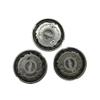 3Pcs HQ2 Replacement Heads Razor BladeCompatible For Philips Electric Shaver HP1722 HP1616 HP1622 HQ2405 HQ2425 HQ52610 HQ2830 HQ308 view 4