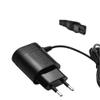 15V 5.4W ChargerCompatible for Philips Shaver EU Plug Power Adapter HQ8505 HQ6070 HQ6075 HQ6090 HQ8500 HQ6077 view 2