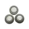 3Pcs HQ2 Replace Head Razor BladeCompatible For Philips Electric Shaver HP1722 HP1616 HP1622 HQ2405 HQ2425 HQ52610 HQ2830 HQ308 HS250A view 3