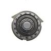 3pcs HQ9 Stainless Steel Replacement Razor Heads FitCompatible for PhilipsHQ9190 HQ9199 PT920 HQ8253 HQ8260 HQ8261 HQ8155 HQ8172 view 3