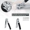 18-in-1 Multifunction Set - Stainless Steel Nail & Eyebrow Tools | Salon-Grade Manicure/Pedicure Care Kit,18 Pieces in Set 03 view 2