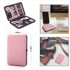 18-in-1 Multifunction Set - Stainless Steel Nail & Eyebrow Tools | Salon-Grade Manicure/Pedicure Care Kit,18 Pieces in Set 03 view 4
