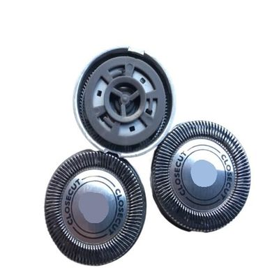 3Pcs HQ4 Replace Head Razor BladeCompatible for Philips Shaver HQ3 HQ54 HQ44 HQ46 HQ6925 HQ6926 HQ6927 HQ6944 HQ6945 HQ6946 HQ6947 HQ6948