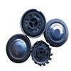 3Pcs HQ4 Replace Head Razor BladeCompatible for Philips Shaver HQ3 HQ54 HQ44 HQ46 HQ6925 HQ6926 HQ6927 HQ6944 HQ6945 HQ6946 HQ6947 HQ6948 view 4