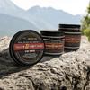 Tallow & Honey Salve (1oz) - Made in USA - Grassfed, Small Batch - Great for Face and Body, Eczema, Acne, Psoriasis - Unscented - 4 Organic Ingredients view 4