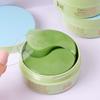 Pixi DetoxifEYE 2-Pack | Depuffing Hydrogel Under-Eye Patches|Cucumber, Gold & Caffeine for Puffy Eyes and Dark Circles | 2 Boxes, 60 pairs, 120 Patches view 3