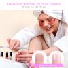 2 PCS Stainless Steel Toenail File for Thick Nails, 4 Sides Heavy Duty Toe Nail File Professional Toenail Files Metal Fingernail Filing Durable Nail Care Tool Ideal for Manicure Or Pedicure view 4