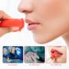 Lip Plumper Device for Fuller Lips - 1pc Cute Fish Mouth Shaped Silicone Lip Plumping Tool Sexy Lip Mouth view 3