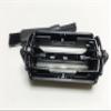 Razor Outer Foil Screen scparts Replacement For Panasonic ES7008 ES7007 ES7006 ES7005 ES7003 ES7001 ES7000 ES5405 Black view 4