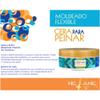 Five Brothers Products Nekane Hair Wax Stick - 5.64 Oz Shine Wax Hair Stick for Smooth, Residue-Free Styling - Cera Para Cabello for Sleek and Polished Look view 4