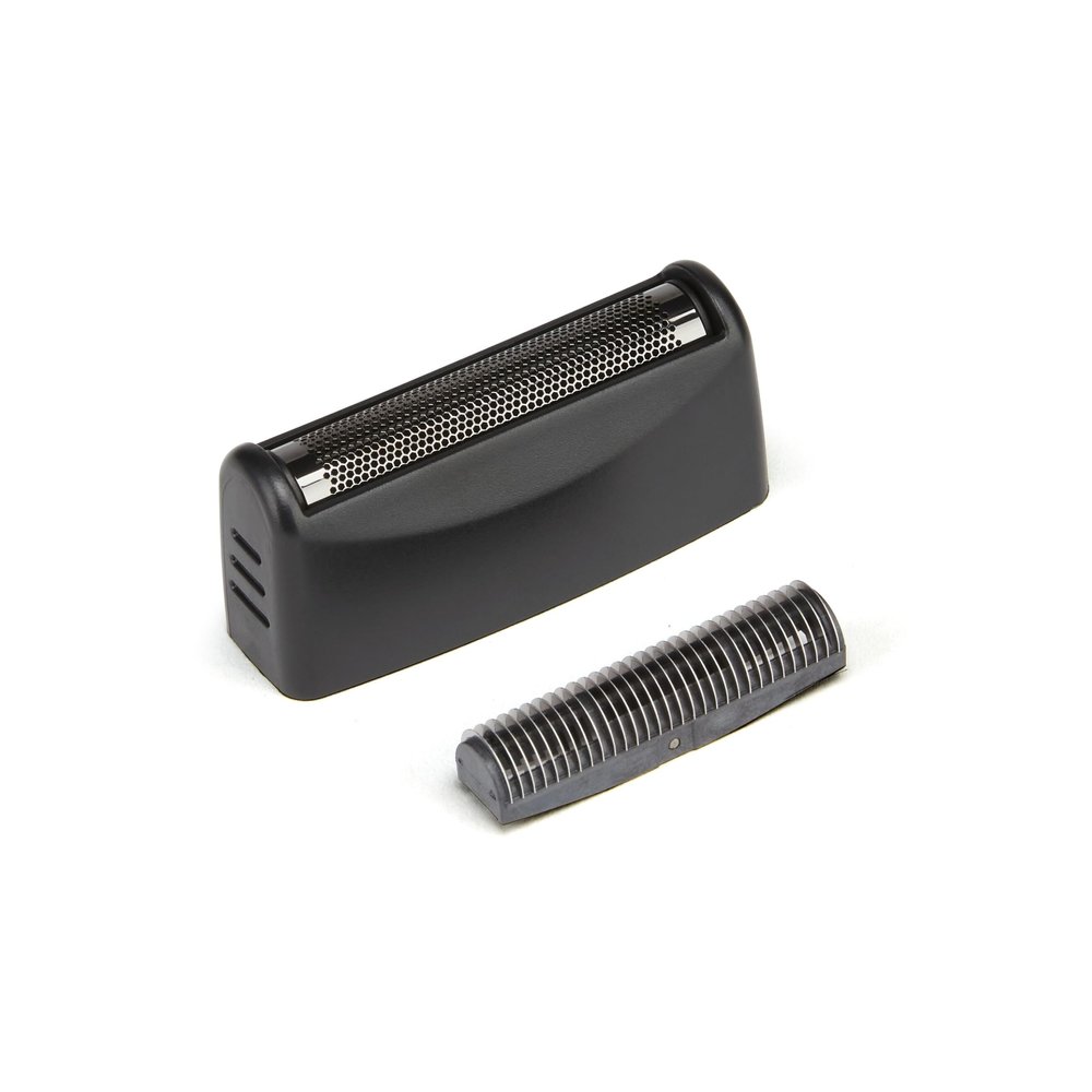 BaBylissPRO High-Performance Compact Single-Foil Shaver Replacement Foil and Cutter