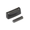 BaBylissPRO High-Performance Compact Single-Foil Shaver Replacement Foil and Cutter view 1