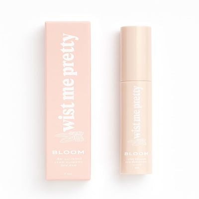 Bloom Eyelash Serum